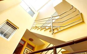 Small Apartment, Adeje House Wifi Free
