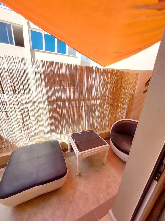 Small Apartment, Adeje House Wifi Free Costa Adeje  Exterior foto