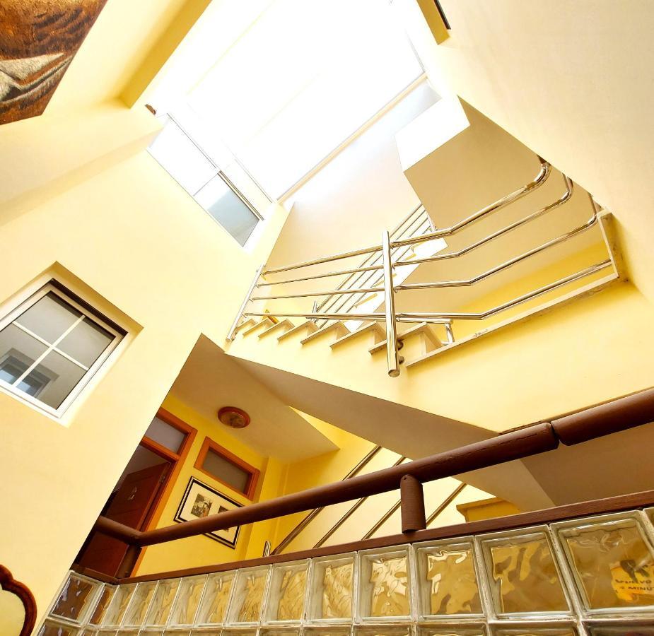 Small Apartment, Adeje House Wifi Free Costa Adeje  Exterior foto