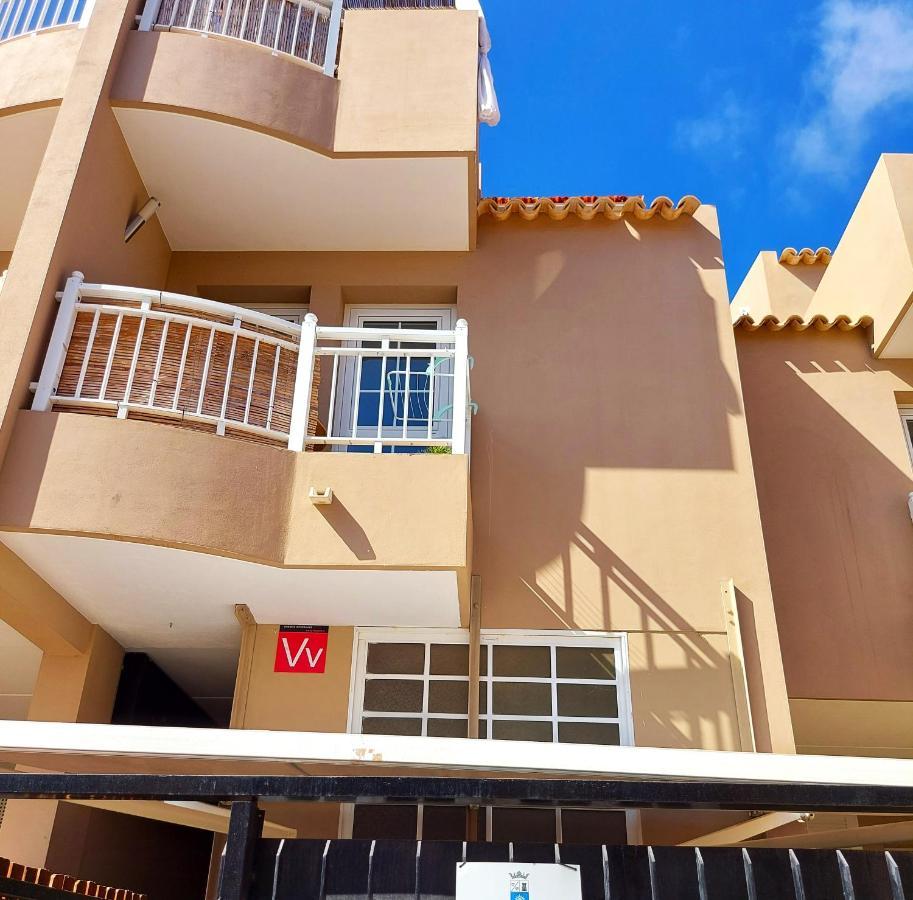 Small Apartment, Adeje House Wifi Free Costa Adeje  Exterior foto