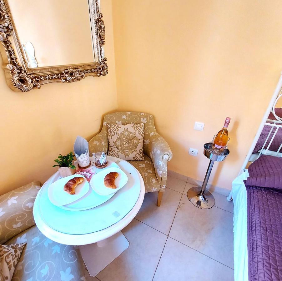 Small Apartment, Adeje House Wifi Free Costa Adeje  Exterior foto