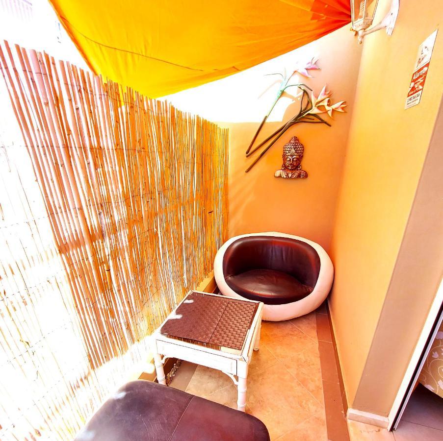 Small Apartment, Adeje House Wifi Free Costa Adeje  Exterior foto