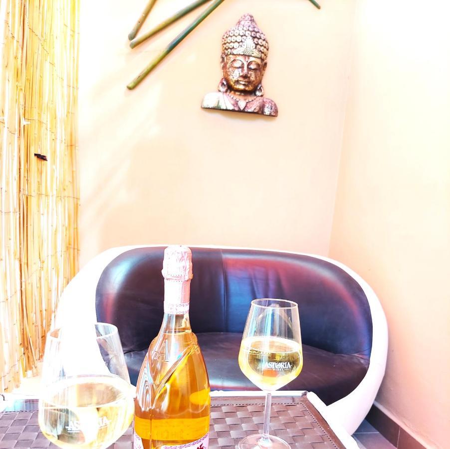Small Apartment, Adeje House Wifi Free Costa Adeje  Exterior foto