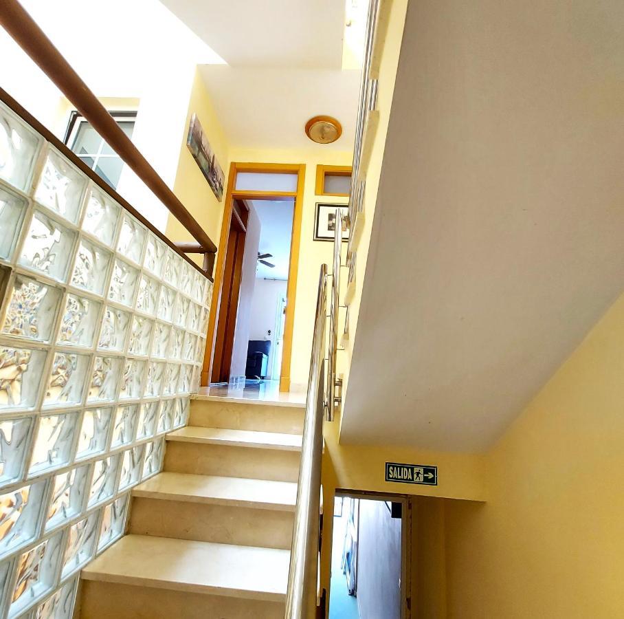 Small Apartment, Adeje House Wifi Free Costa Adeje  Exterior foto