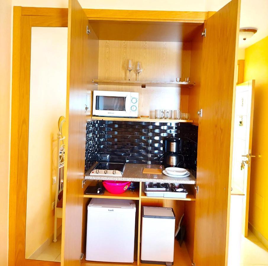 Small Apartment, Adeje House Wifi Free Costa Adeje  Exterior foto