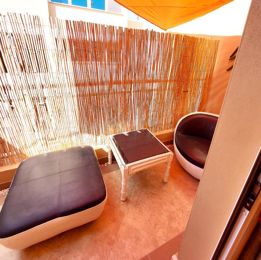 Small Apartment, Adeje House Wifi Free Costa Adeje  Exterior foto