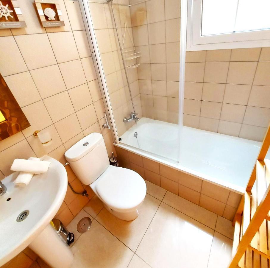 Small Apartment, Adeje House Wifi Free Costa Adeje  Exterior foto